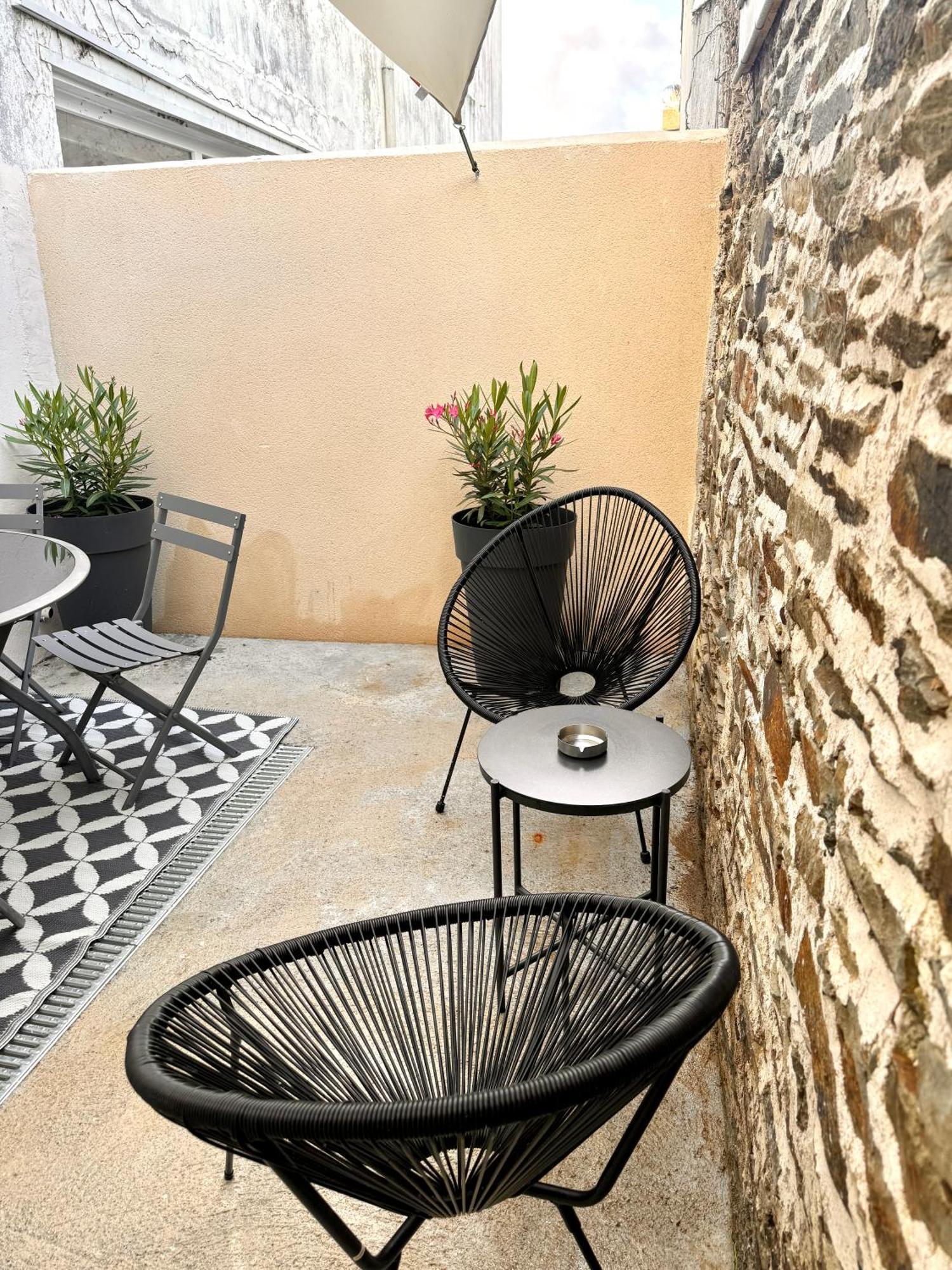 Suite Au Grand Air Châteauneuf-du-Faou المظهر الخارجي الصورة
